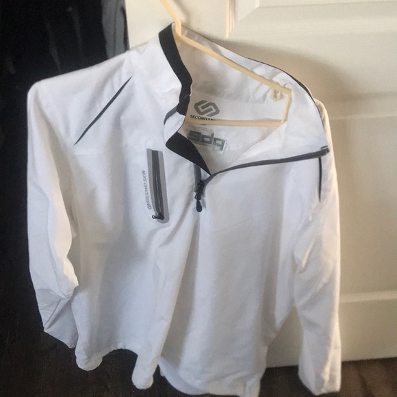 Second skin wind breaker - Picture 6 of 6